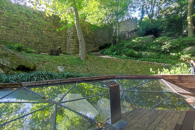 Sintra Private Hiking Adventure Tour - Stop 3: Igreja de Santa Maria Before the Medieval Trail