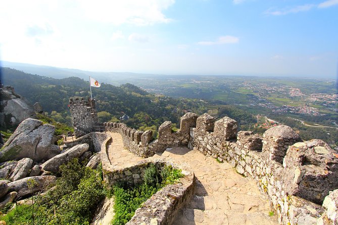 Sintra Private Personalized Half-Day Experience - How well the drivers make or break this half-day