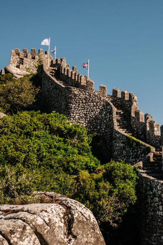 Sintra: Private Sightseeing Tuk Tuk Tour - Key things to know before you go