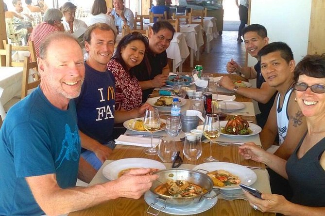 Sintra Private Tour from Lisbon - Why this Sintra private tour feels calmer than doing it solo