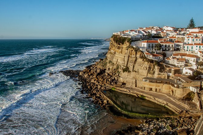 Sintra Private Tour - Luxury Van, Pick-up & Drop Off Lisbon - Key things I’d circle before you book