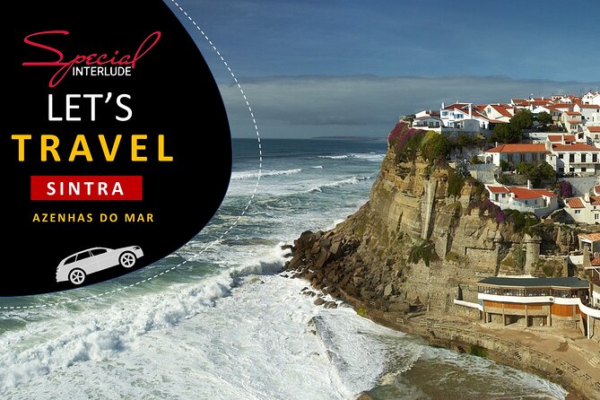 Sintra Private Tour - Special Interlude - Why a private Sintra-and-coast day beats public buses