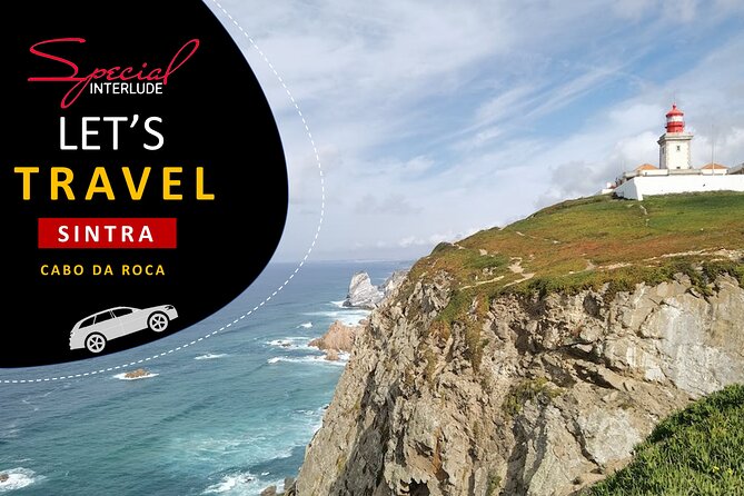 Sintra Private Tour - Special Interlude - Pena Palace first: color, towers, and careful walking