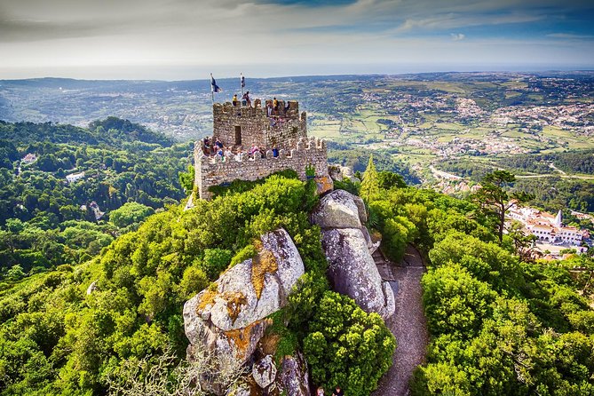 Sintra Private Tour with All Tickets Included - How the Hotel Pickup Works (And Why It Saves Your Day)