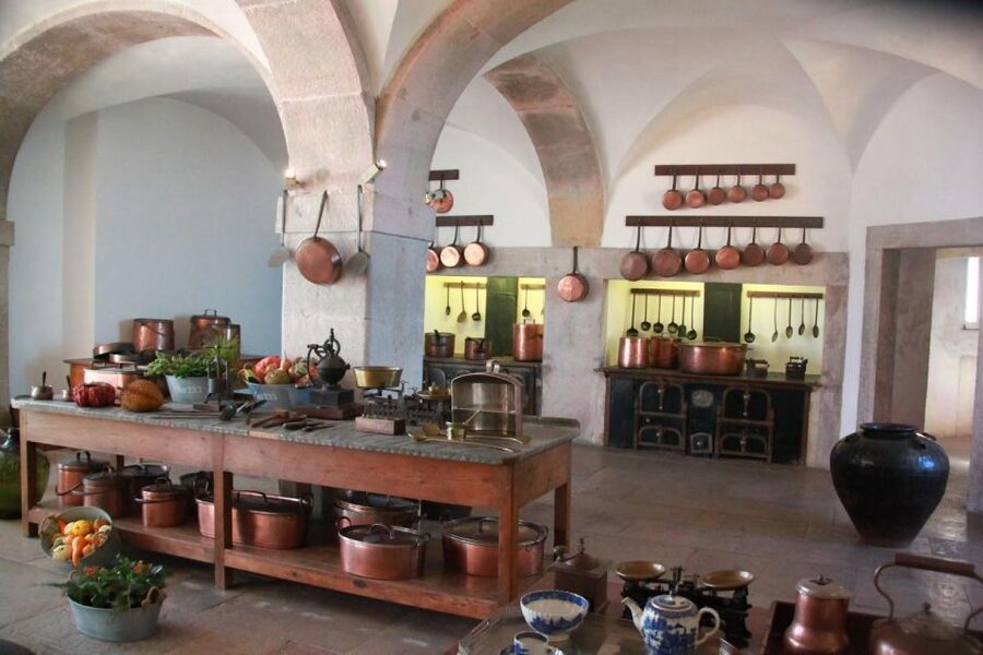 Sintra: Private Tour with Guided Pena Palace Experience - Key highlights you can bank on