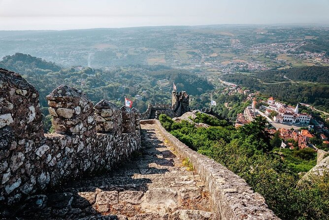 Sintra Private Tour with Tickets: Pena Palace & Moorish Castle - Who this tour suits best (and who should reconsider)