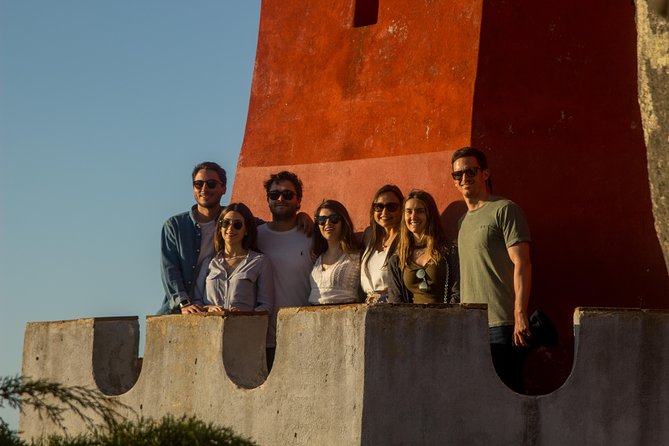 Sintra Private Trip from Lisbon Customizable Dreamlike Experience - Cabo da Roca: the end-of-the-world cliffs at Portugal’s edge