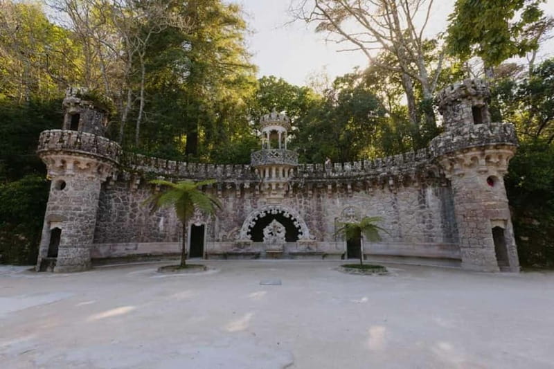Sintra Private Walking Tour & Quinta da Regaleira - Should You Book This Sintra Private Tour?