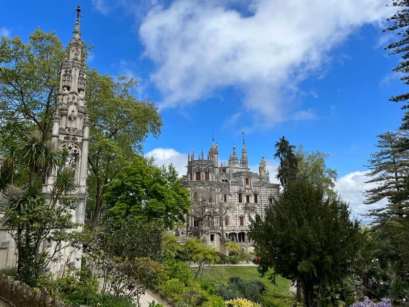 Sintra Private Walking Tour & Quinta da Regaleira - How the Pace and Private Format Affect Your Experience