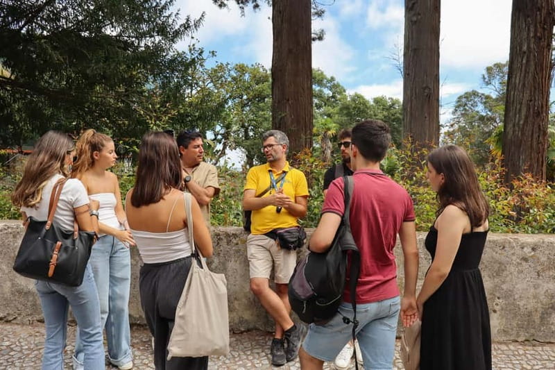 Sintra Private Walking Tour & Quinta da Regaleira - What to Bring, What Not to Bring, and Who Should Skip It