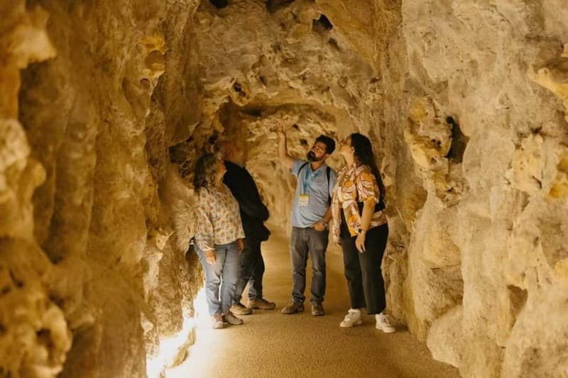 Sintra Private Walking Tour & Quinta da Regaleira - Walking Sintra’s Old Streets Like You Have Time