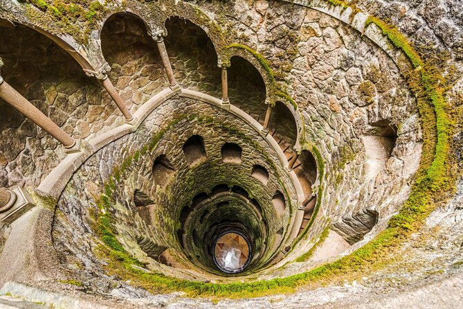 Sintra: Quinta da Regaleira E-Ticket and Multilingual Audio Tour - Timing in Sintra: Crowds, Weather, and When to Arrive