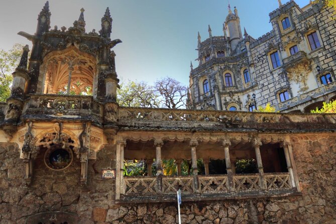 Sintra: Quinta da Regaleira E-Ticket and Multilingual Audio Tour - Price and Value: Does $27.69 Make Sense?