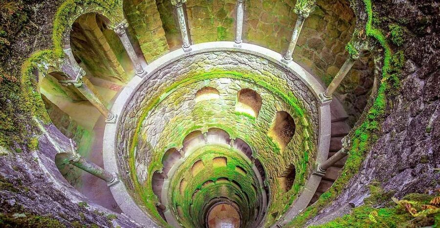 Sintra: Quinta da Regaleira Entry Ticket and Guided Tour - Key things to look forward to