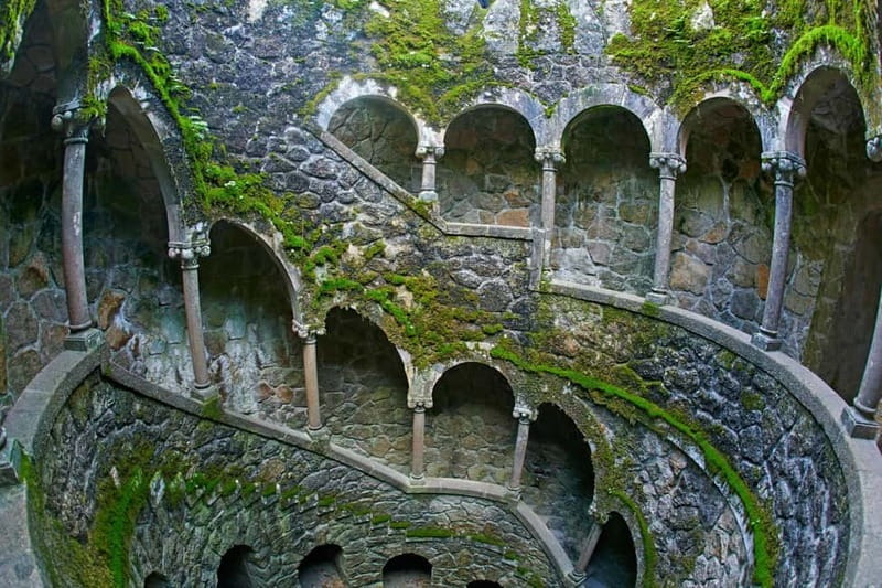 Sintra: Quinta da Regaleira Half-Day - Sintra and Regaleira in Four Hours: Why This Works