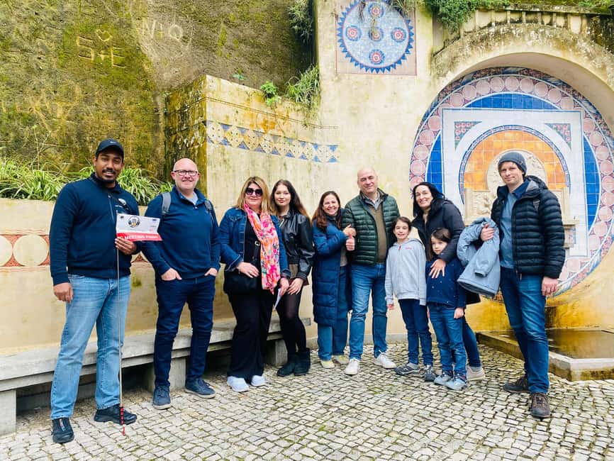 Sintra: Quinta da Regaleira Skip-the-Line Ticket - Quinta da Regaleira: Why This “Millionaire’s Palace” Feels Like a Story