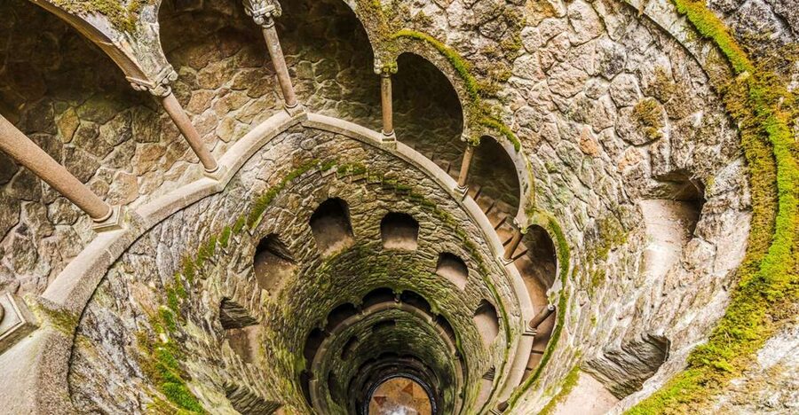 Sintra: Quinta da Regaleira Skip-the-Line Ticket - Skip-the-Line Tickets: What You’re Really Paying For