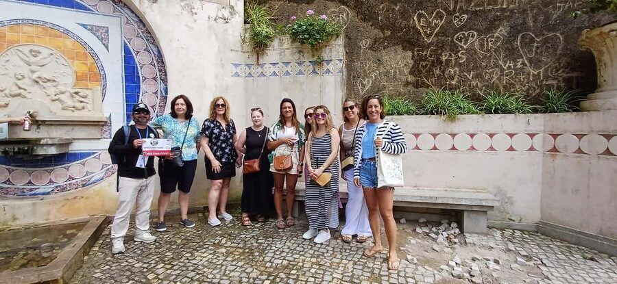 Sintra Quinta da Regaleira Skip The Line Ticket - Should you book this skip-the-line ticket?