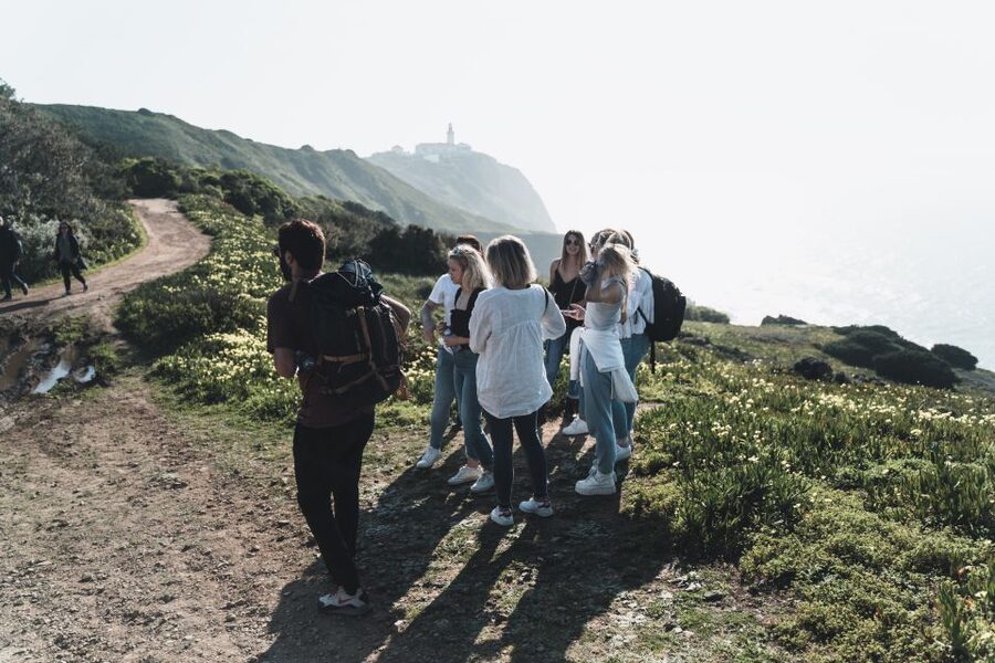Sintra: Regaleira, Cabo da Roca and Cascais Jeep Safari Tour - Key highlights worth waking up for