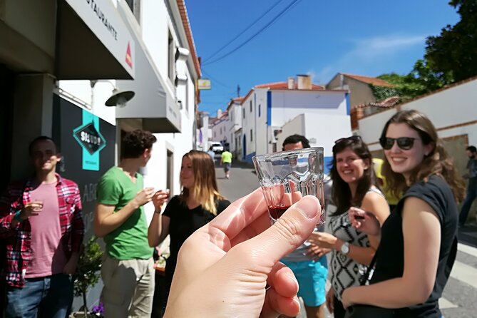 Sintra - Regaleira Palace | Cabo da Roca & More! | Local Company - Mystic Forest and a Secret Viewpoint in Sintra Natural Park