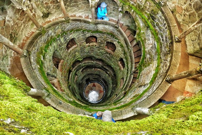 Sintra - Regaleira Palace | Cabo da Roca & More! | Local Company - Guides, Music, and How to Make Sure You Hear Every Detail