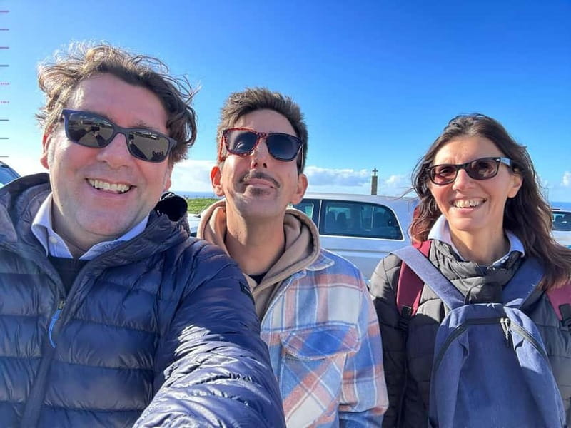 Sintra & Regaleira, Pena Palace, Cabo da Roca & Cascais Trip - Price and Logistics: Is $60 Worth It?