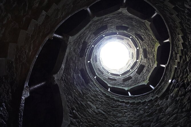 Sintra, Roca and Cascais Full-Day Private Tour with Pena Tickets - Castelo dos Mouros: A Short Fortress Pass With Optional Views