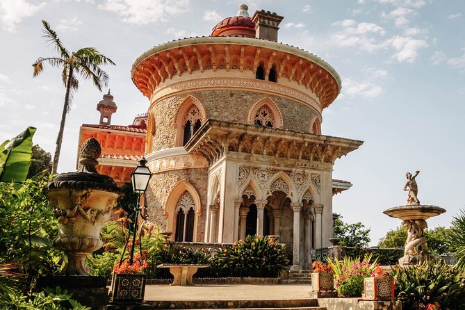 Sintra Romance and Mystery Private Tour - Price and what you’re really paying for