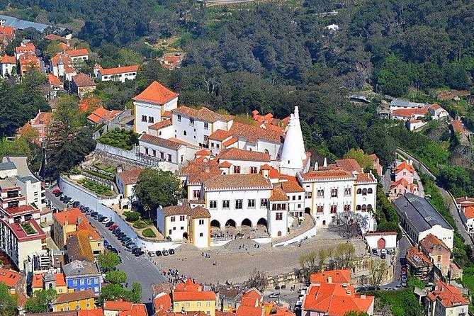 Sintra Romance and Mystery Private Tour - Getting the most out of an 8-hour Sintra day