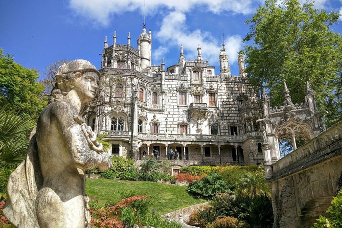 Sintra Romance and Mystery Private Tour - How the ride experience shapes the day