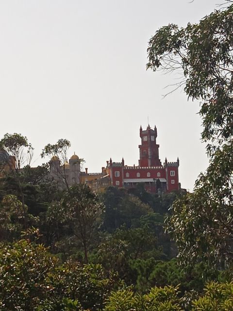 Sintra : Romantic Sintra and Lisbon Coast - Key things that make this tour work so well