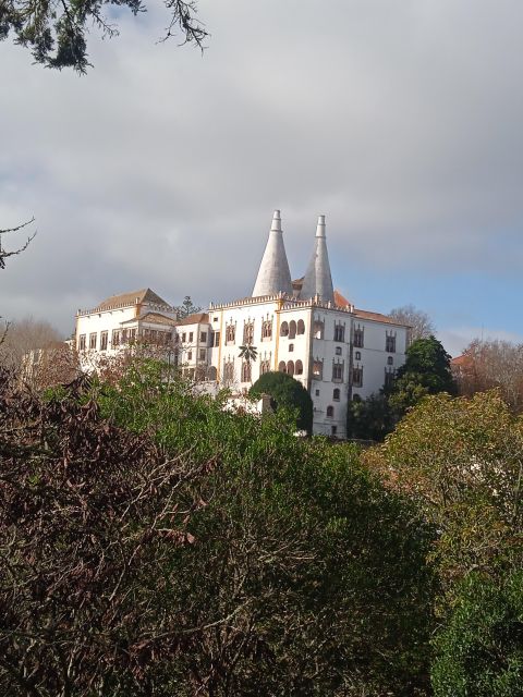 Sintra : Romantic Sintra and Lisbon Coast - Should you book Romantic Sintra and Lisbon Coast?