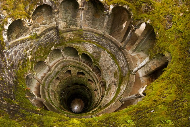 Sintra's Spellbinding | Private Half-Day Tour - Making the most of a 4–5 hour half day without feeling rushed