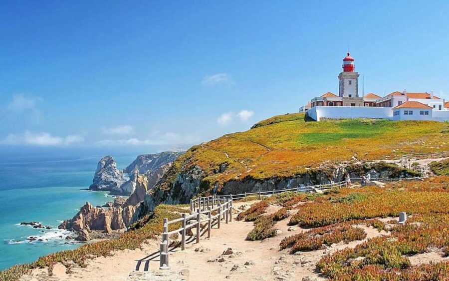 Sintra: Self-Driven Trip with Route-Planning Support - Price and Value for a 5-Hour Electric Car Day