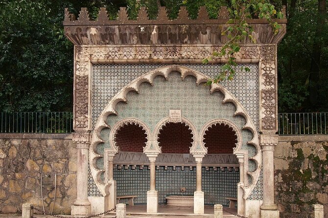 Sintra Sightseeing Tour - Quinta de Regaleira: A Top Estate Stop on the Day