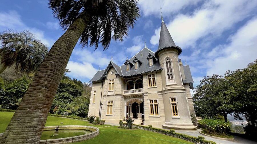 Sintra: -Sintra Sightseeing Tour With Tuk Tuk (1hr) - Key Highlights You’ll Care About