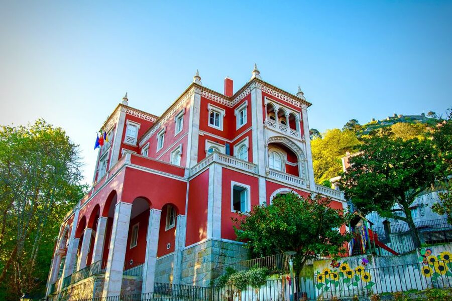 Sintra: -Sintra Sightseeing Tour With Tuk Tuk (1hr) - The Tuk Tuk Ride: Comfort, Timing, and the Real Pace
