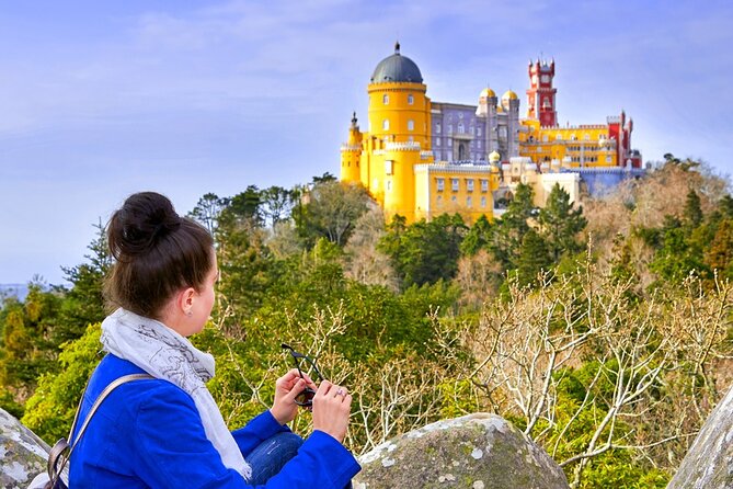 Sintra Small Group Full Day Guided Tour - Why this Lisbon-to-Sintra tour hits the sweet spot
