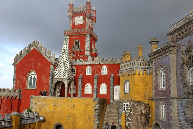 Sintra Small Group Full Day Guided Tour - Small-group format and the guide’s role (hello, Miguel)