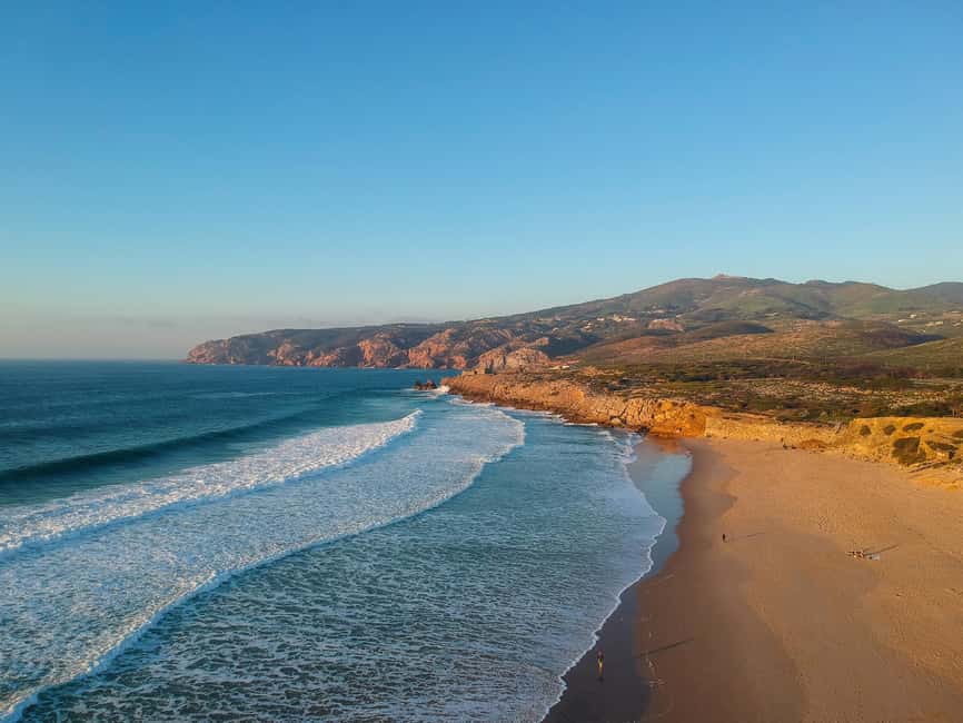 Sintra Small Group: Pena Palace, Moorish Castle & Cascais - Price and value: why $76 makes sense for this mix