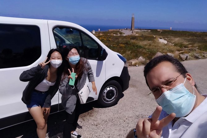Sintra Small-Group Tour: Let the Fairy Tale Begin with Pick Up - The Big Wins: What Makes This Tour Worth It