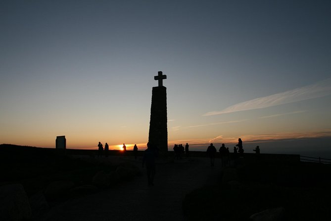 Sintra Small-Group Tour: Let the Fairy Tale Begin with Pick Up - Sintra National Park Stops You’ll Actually Feel