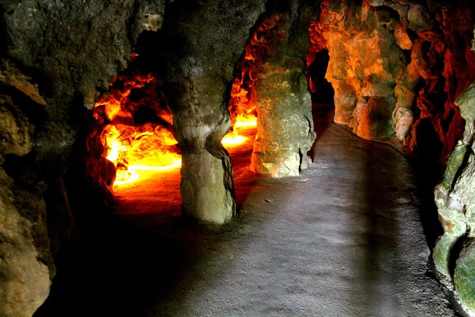 Sintra Small-Group Tour: Let the Fairy Tale Begin with Pick Up - Cabo da Roca: The Fast Stop With Big Payoff