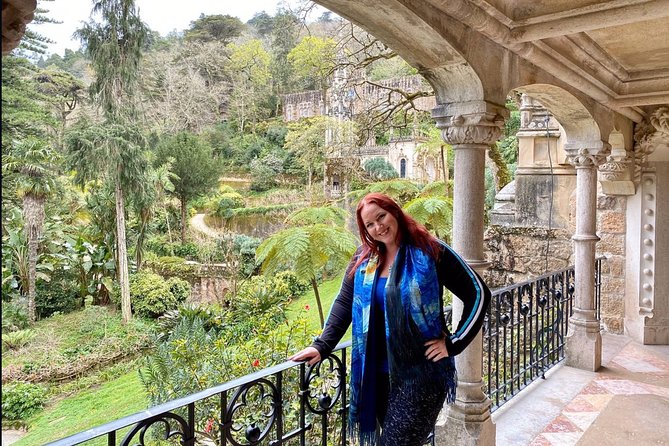 Sintra Small-Group Tour: Let the Fairy Tale Begin with Pick Up - Who This Tour Fits Best (and Who Should Rethink)