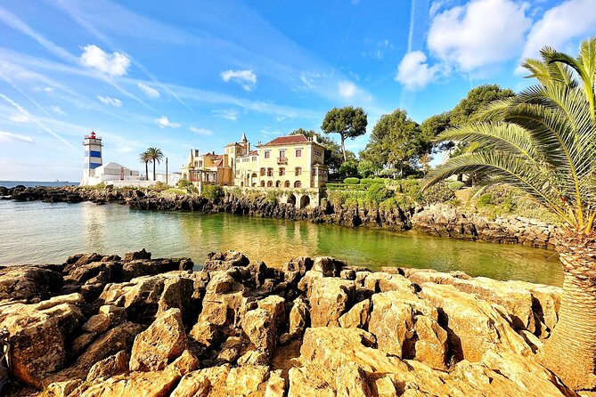 Sintra Splendor and Cascais Coastline Full Day Private Tour - Key things I’d zero in on