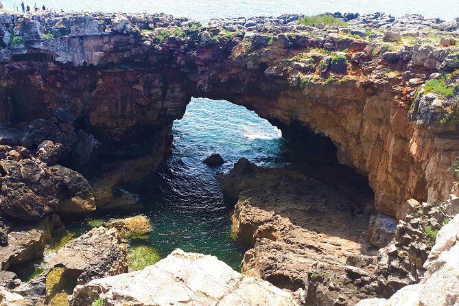 Sintra Splendor and Cascais Coastline Full Day Private Tour - How this private Sintra-and-Coast day fits together