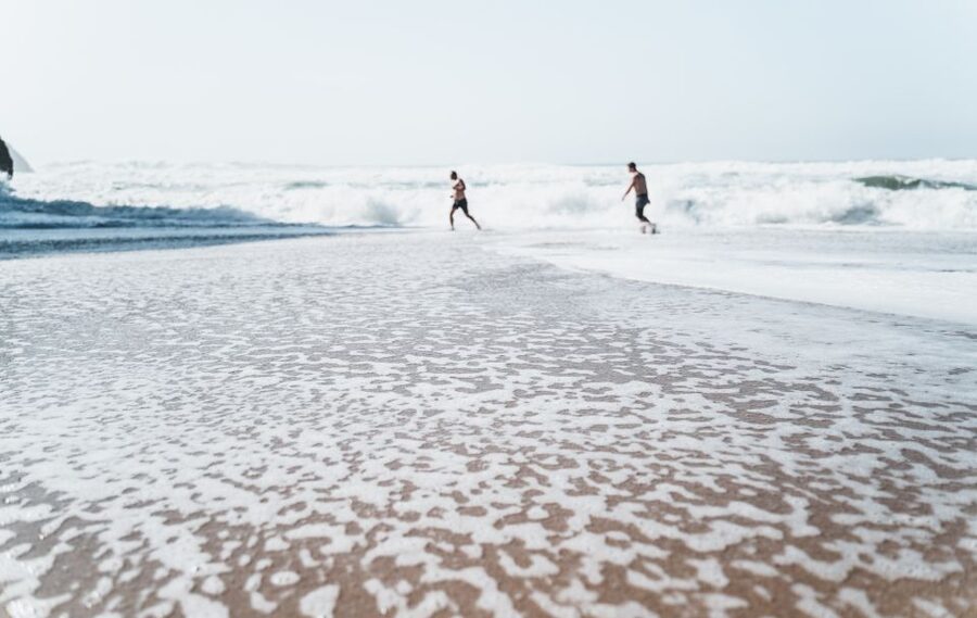 Sintra: Sunset Hike, Tapas & Wine at Secret Beach - Key highlights you’ll feel right away