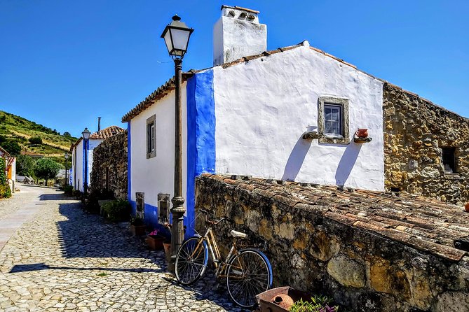 Sintra & The Amazing Dream Villages Private Luxury Tour - Why this private day trip clicks (even if you only have one day)