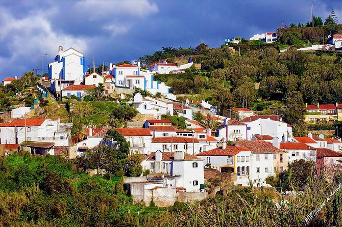 Sintra & The Amazing Dream Villages Private Luxury Tour - Sintra historic center: famous, busy, and only half a sandwich of time