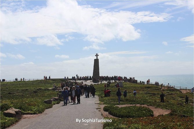 Sintra todo dia Ou Sintra & Cascais - Price and What You’re Actually Getting for $234.82